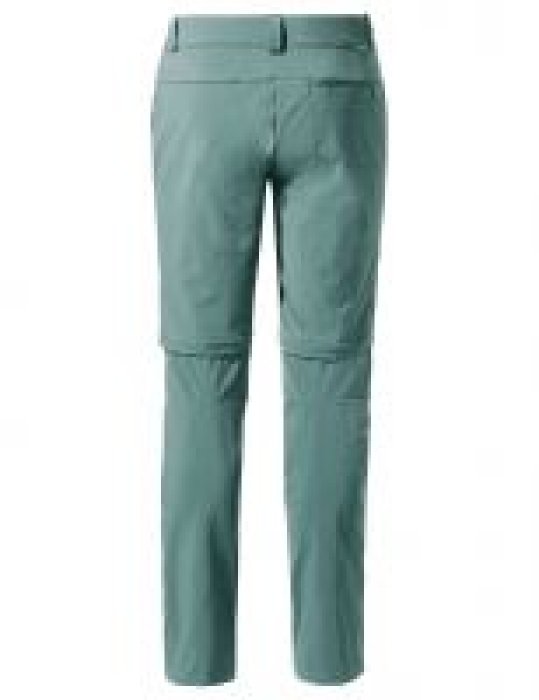 VAUDE Damen Stretch-Zip-Off-Hose "Farley II"